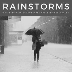 Rain Ambiance To Concentrate
