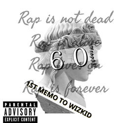 1st Memo to Wizkid