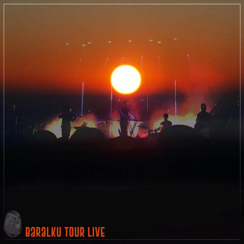Baralku Tour
