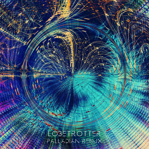 Lobetrotter
