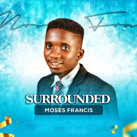 Surrounded