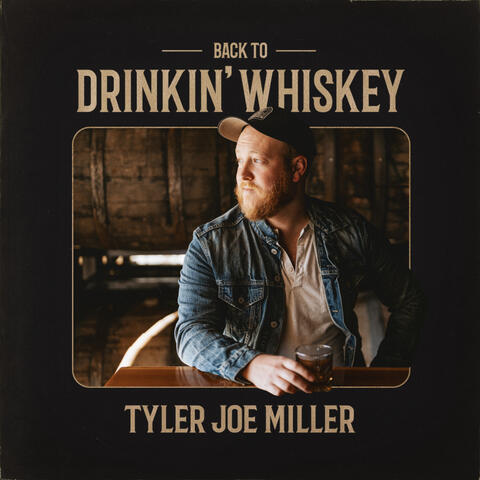 Back To Drinkin' Whiskey