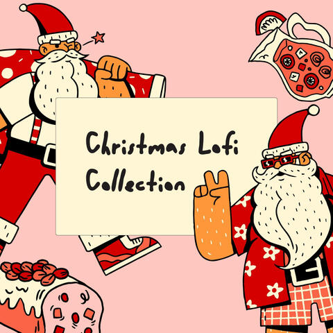Christmas Lofi Collection