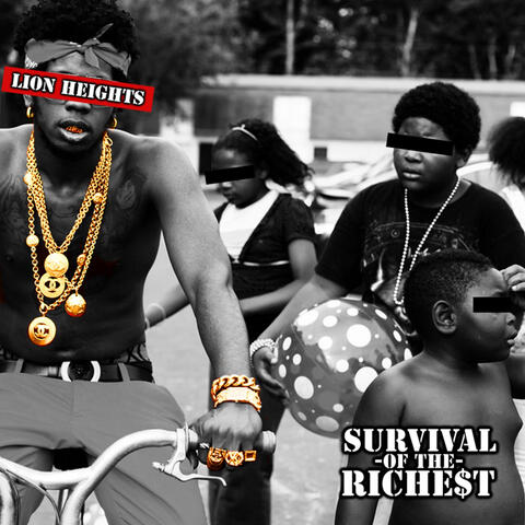 Survival of the Richest