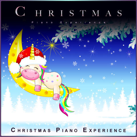 Christmas Piano Experience: Baby Lullabies for Christmas Eve