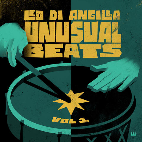 Unusual Beats, Vol.1