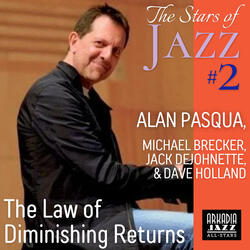 The Law of Diminishing Returns