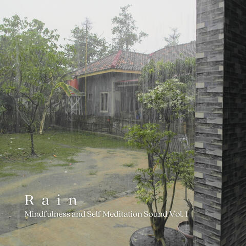Rain: Mindfulness and Self Meditation Sound Vol. 1