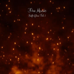 Quiet Fire While Raining