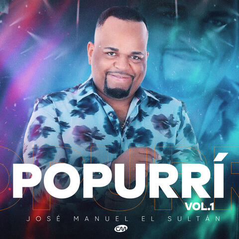 Popurrí, Vol. 1