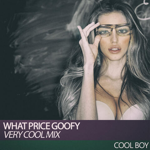 What Price Goofy