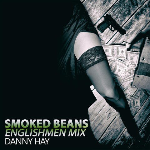 Smoked Beans