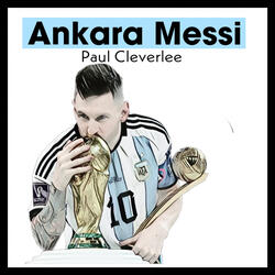 Ankara Messi