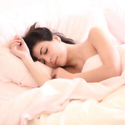 Binaural Beats and Music for Deep Sleep and Study,  Pt. 9