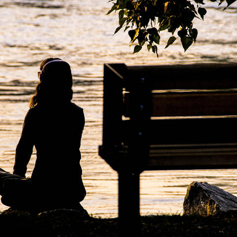 Calm Meditation: Soothing Inner Peace