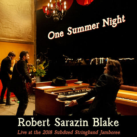 One Summer Night