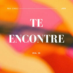 Te Encontre