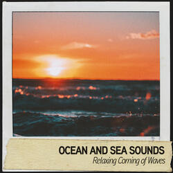 Meditation Sea Music