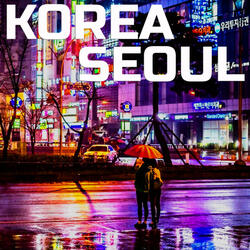 Soothing Korea Seoul Ambience