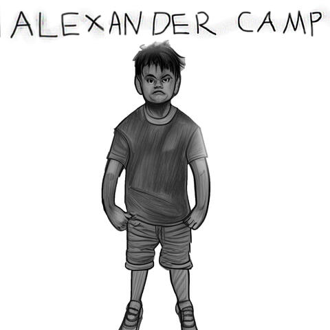 Alexander Camp