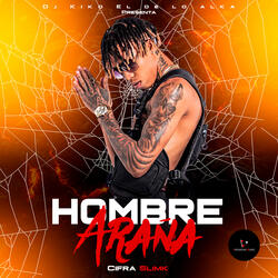 Hombre Araña