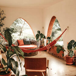 Vibrant Moods for Heat Waves