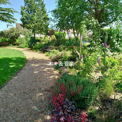 Simple Ambience for Relaxed Brunch