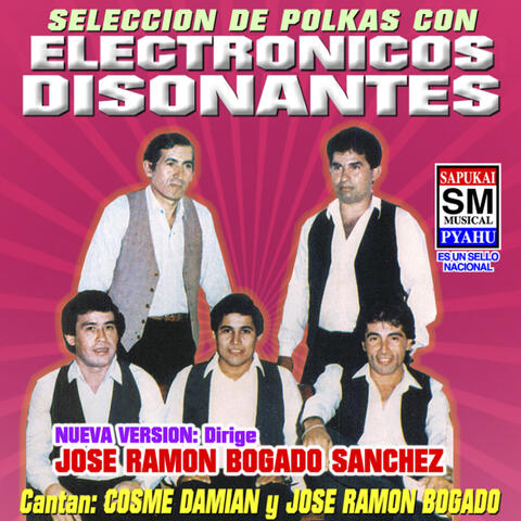Seleccion De Polkas Con