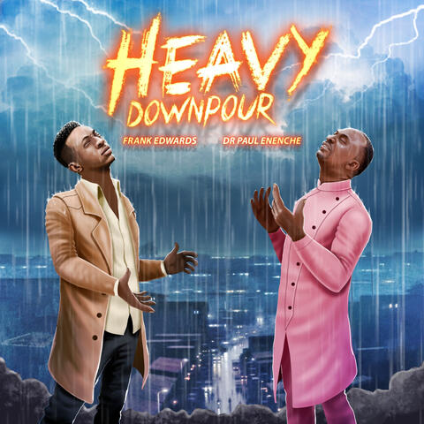 Heavy Down Pour