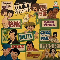 Good Times Theme