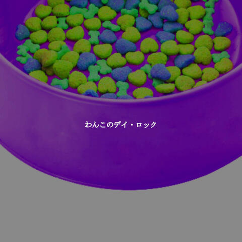 わんこのデイ・ロック