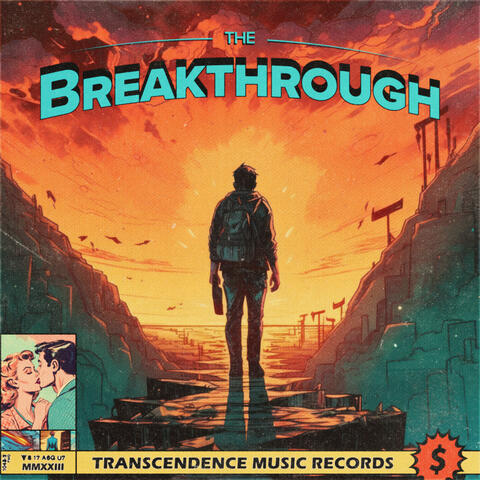 The Breakthrough