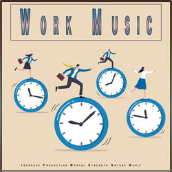 Calm Work Music