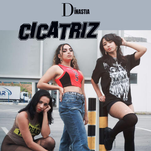 Cicatriz