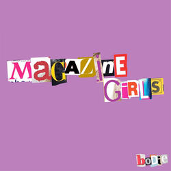 magazine girls