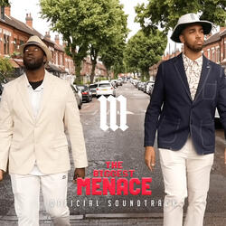 The Biggest Menace - Official Theme
