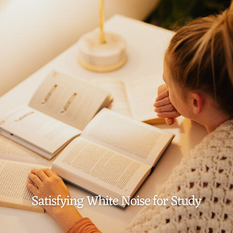 Satisfying White Noise for Study
