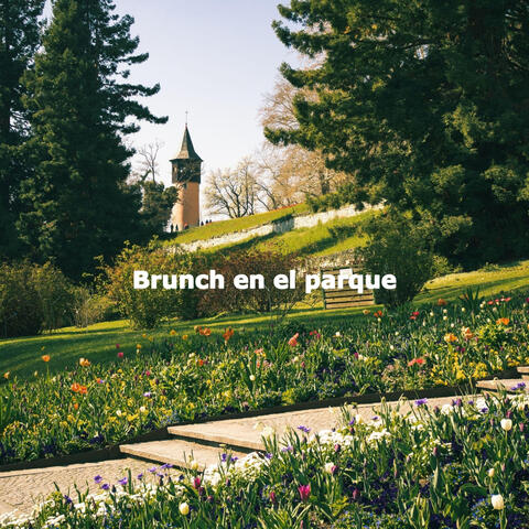 Brunch en el parque