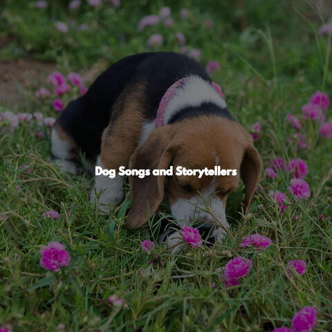 Dog Songs and Storytellers