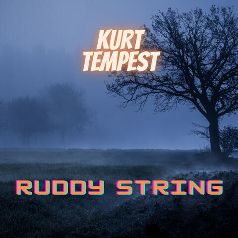 Ruddy String