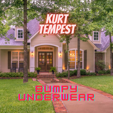 Bumpy Underwear