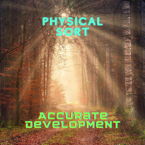 Accurate Development