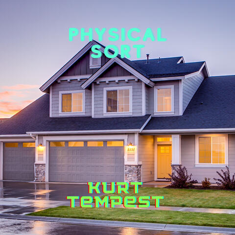 Physical Sort