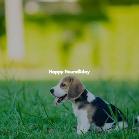Happy Houndliday