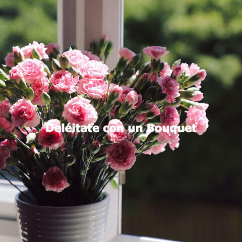 Deléitate con un Bouquet