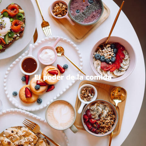 El poder de la comida