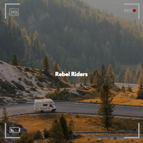 Rebel Riders