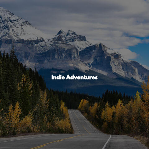 Indie Adventures