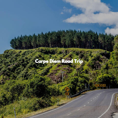 Carpe Diem Road Trip