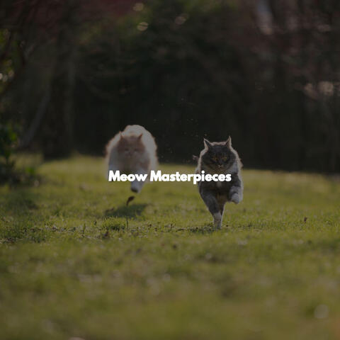 Meow Masterpieces